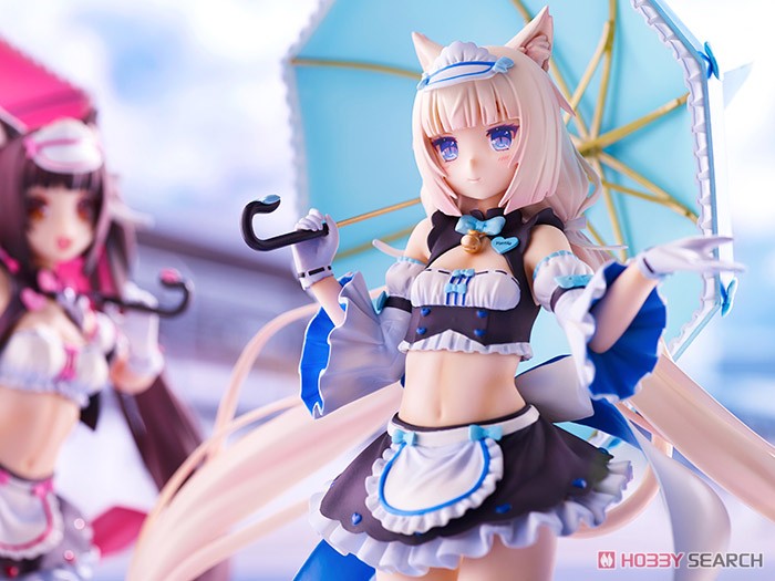 Vanilla Race Queen Ver. (PVC Figure) Other picture2