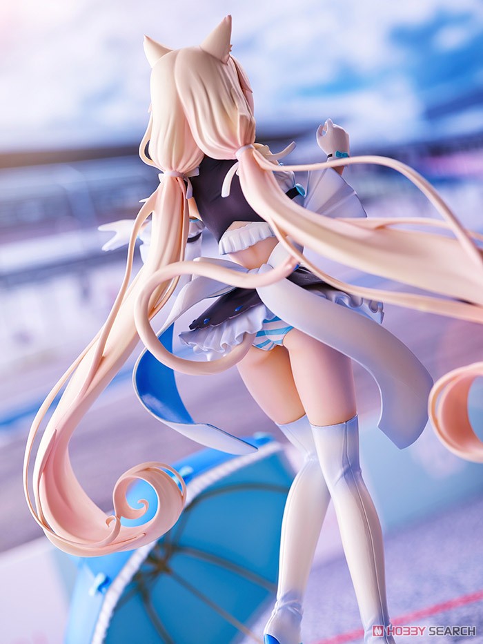 Vanilla Race Queen Ver. (PVC Figure) Other picture4