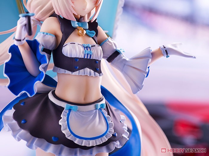 Vanilla Race Queen Ver. (PVC Figure) Other picture5