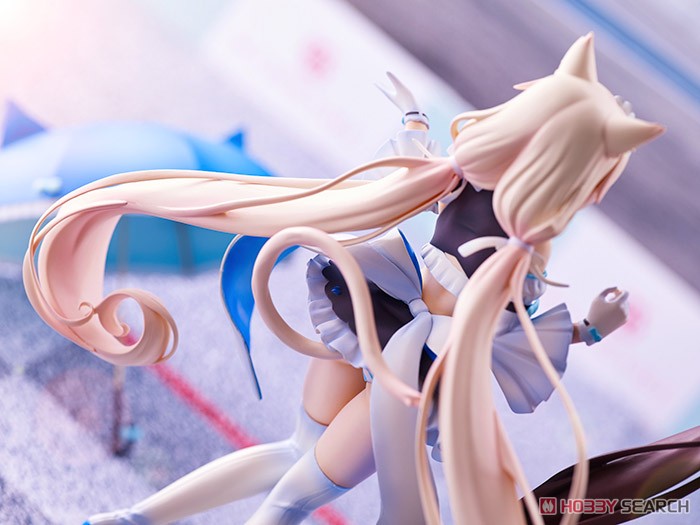 Vanilla Race Queen Ver. (PVC Figure) Other picture6