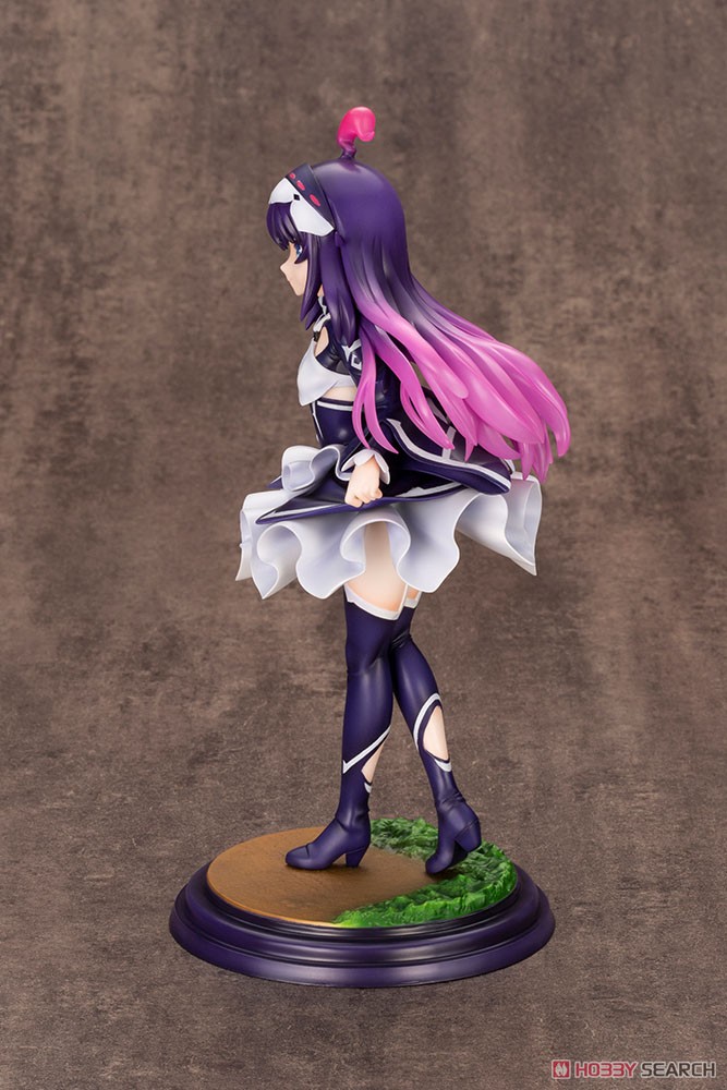 Nemesis (PVC Figure) Item picture2