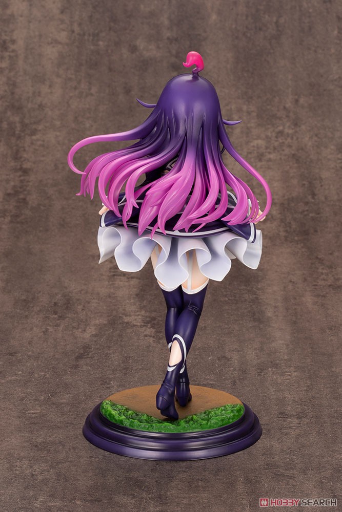 Nemesis (PVC Figure) Item picture3