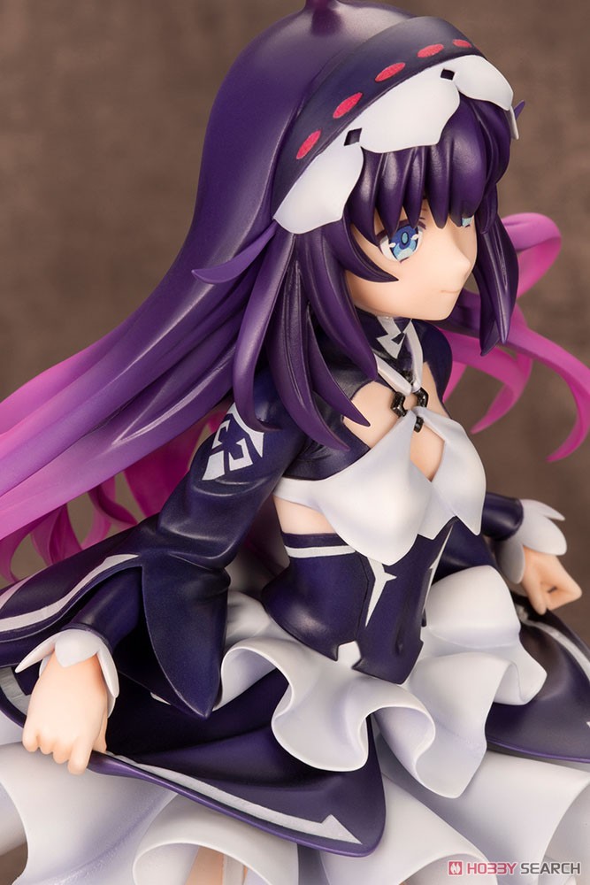 Nemesis (PVC Figure) Item picture6