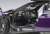 Pagani Huayra BC (Metallic Purple/Black Carbon) (Diecast Car) Item picture3