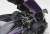 Pagani Huayra BC (Metallic Purple/Black Carbon) (Diecast Car) Item picture4