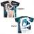 Is It Wrong to Try to Pick Up Girls in a Dungeon? II Full Graphic T-Shirt Hestia (Anime Toy) Item picture3