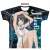 Is It Wrong to Try to Pick Up Girls in a Dungeon? II Full Graphic T-Shirt Hestia (Anime Toy) Item picture1