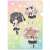 Fate/kaleid liner Prisma☆Illya プリズマ☆ファンタズム クリアファイル B (キャラクターグッズ) 商品画像2