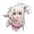 Fate/kaleid liner Prisma Illya Prisma Phantasm Puni Colle! Key Ring (w/Stand) Illya (Anime Toy) Item picture2