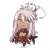 Fate/kaleid liner Prisma Illya Prisma Phantasm Puni Colle! Key Ring (w/Stand) Chloe (Anime Toy) Item picture2