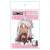 Fate/kaleid liner Prisma Illya Prisma Phantasm Puni Colle! Key Ring (w/Stand) Chloe (Anime Toy) Item picture4