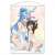 KonoSuba: God`s Blessing on this Wonderful World! Legend of Crimson B1 Tapestry Aqua & Megumin Bunny (Anime Toy) Item picture1