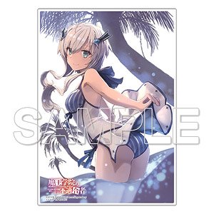 [The Misfit of Demon King Academy] Acrylic Stand (Anime Toy)