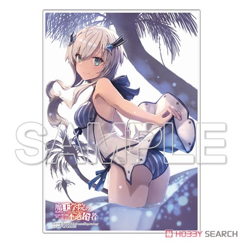 [The Misfit of Demon King Academy] Acrylic Stand (Anime Toy) Item picture1