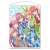 The Quintessential Quintuplets B1 Tapestry Ichika & Nino & Miku & Yotsuba & Itsuki (Anime Toy) Item picture1
