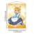 The Helpful Fox Senko-san B1 Tapestry Maid Senko-san (Anime Toy) Item picture2
