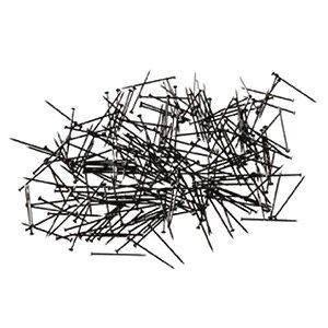 (N / HO) SL-14 Track Fixing Pins (Model Train)