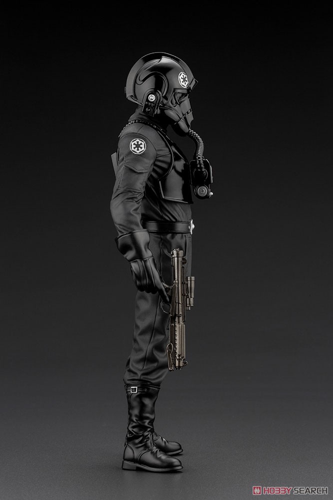 ARTFX+ タイ・ファイター・パイロット (完成品) 商品画像10