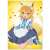 The Helpful Fox Senko-san Clear File D (Anime Toy) Item picture2
