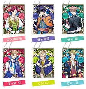 Slide Mirror A3! Spring Troupe Vol.2 (Set of 12) (Anime Toy)