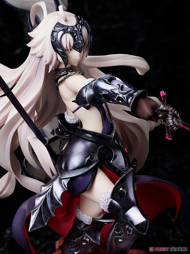 Avenger/Jeanne d`Arc [Alter] (PVC Figure) Item picture3