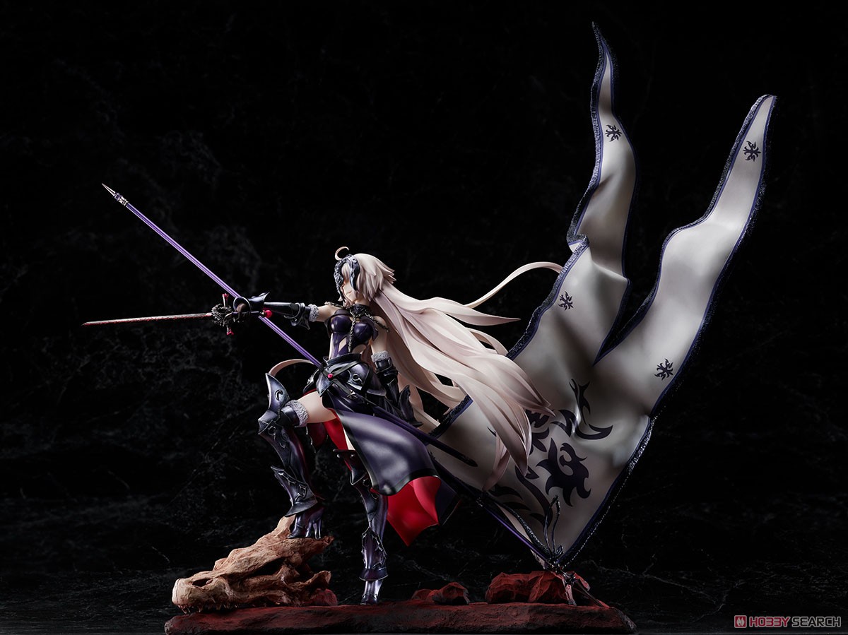 Avenger/Jeanne d`Arc [Alter] (PVC Figure) Item picture4