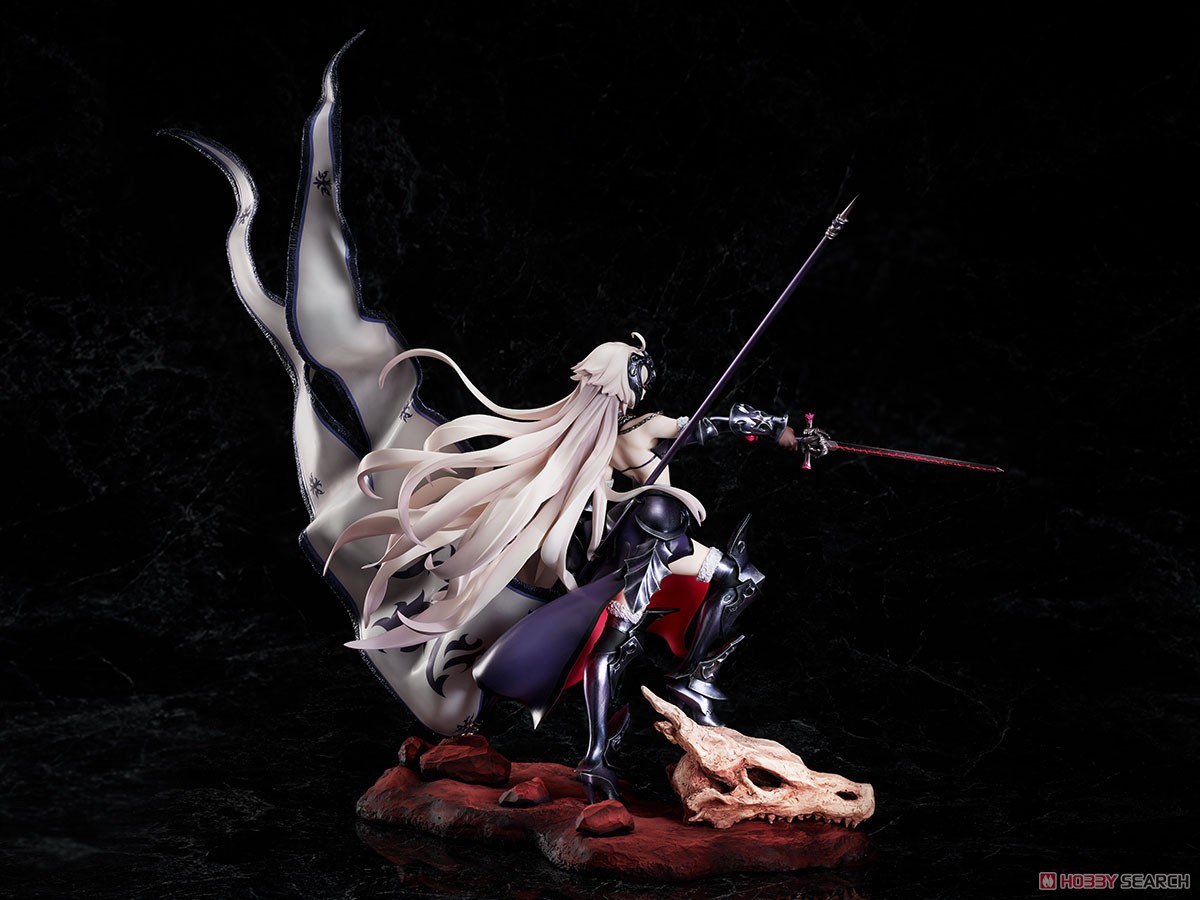 Avenger/Jeanne d`Arc [Alter] (PVC Figure) Item picture5