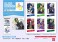 Slide Mirror A3! Winter Troupe Vol.2 (Set of 12) (Anime Toy) その他の画像1 Thumbnail