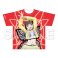 [Love Live! Sunshine!!] Full Graphic T-Shirt Dia Kurosawa Mitaiken Horizon (Anime Toy) 商品画像1 Thumbnail
