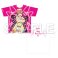 [Love Live! Sunshine!!] Full Graphic T-Shirt Ruby Kurosawa Mitaiken Horizon (Anime Toy) 商品画像3 Thumbnail