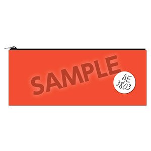 Cells at Work! Pen Pouch Red Blood Cell (Anime Toy)
