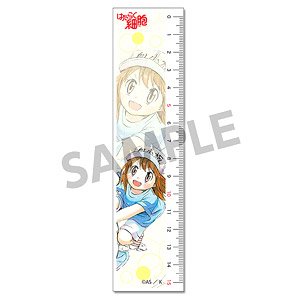 Cells at Work! Ruler Platelet (Anime Toy)
