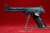 357スーパーウッズマン 飛葉モデル The Water Gun 成形色`クリアブラックII` (スポーツ玩具) 商品画像1