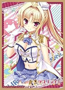 ねくねっとガールズスリーブコレクション Vol.117 金色ラブリッチェ 「エロイナ」 (カードスリーブ)