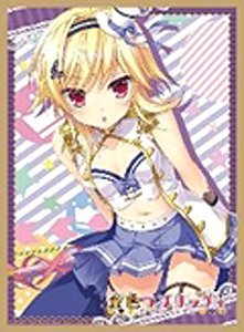 Nexnet Girls Sleeve Collection Vol.118 Kiniro Loveriche [Ria Soma] (Card Sleeve)