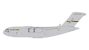C-17A USAF Pittsburgh ARS Boeing #91189 (Pre-built Aircraft)