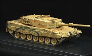 トルコ陸軍 レオパルト2A4 (完成品AFV)