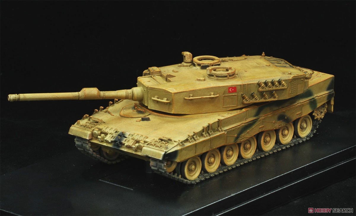 トルコ陸軍 レオパルト2A4 (完成品AFV) 商品画像2