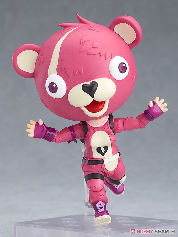 Nendoroid Cuddle Team Leader (Completed) Item picture2