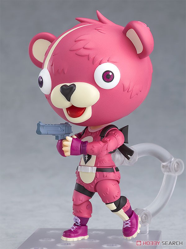 Nendoroid Cuddle Team Leader (Completed) Item picture3