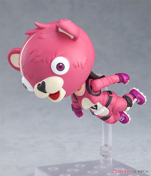 Nendoroid Cuddle Team Leader (Completed) Item picture6