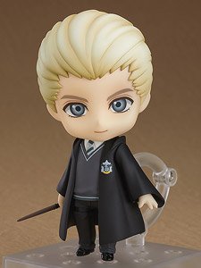 Nendoroid Draco Malfoy (Completed)