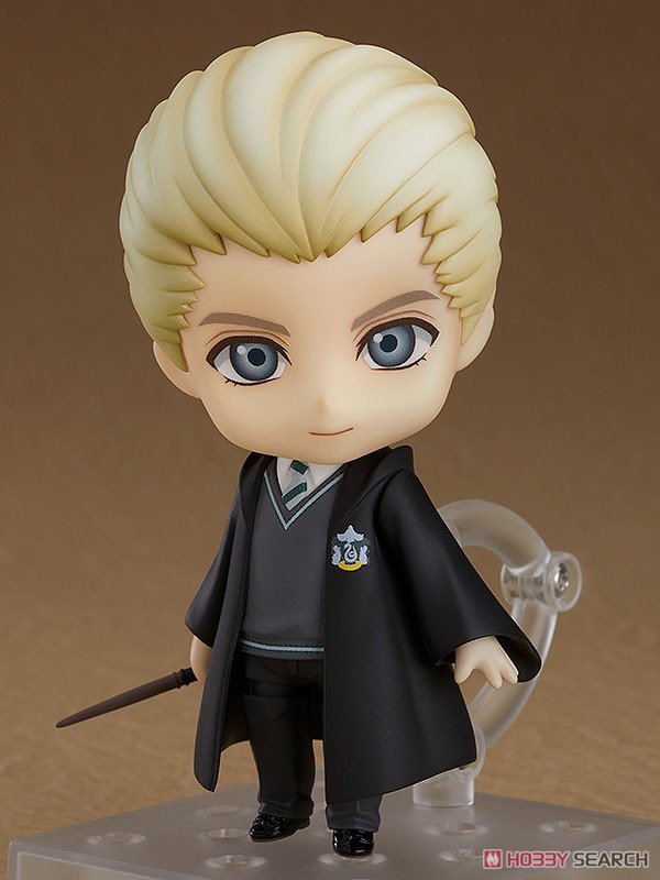 Nendoroid Draco Malfoy (Completed) Item picture1