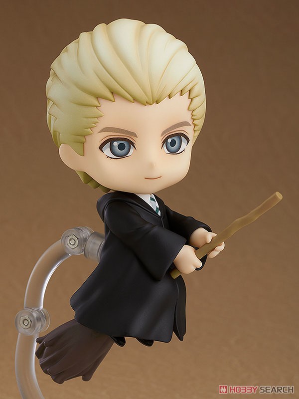 Nendoroid Draco Malfoy (Completed) Item picture2