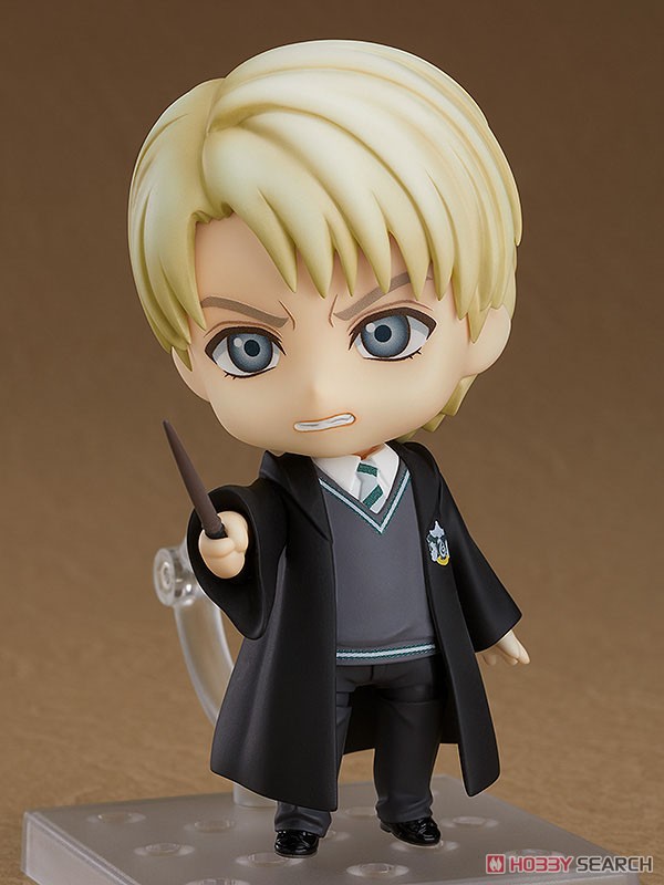 Nendoroid Draco Malfoy (Completed) Item picture3