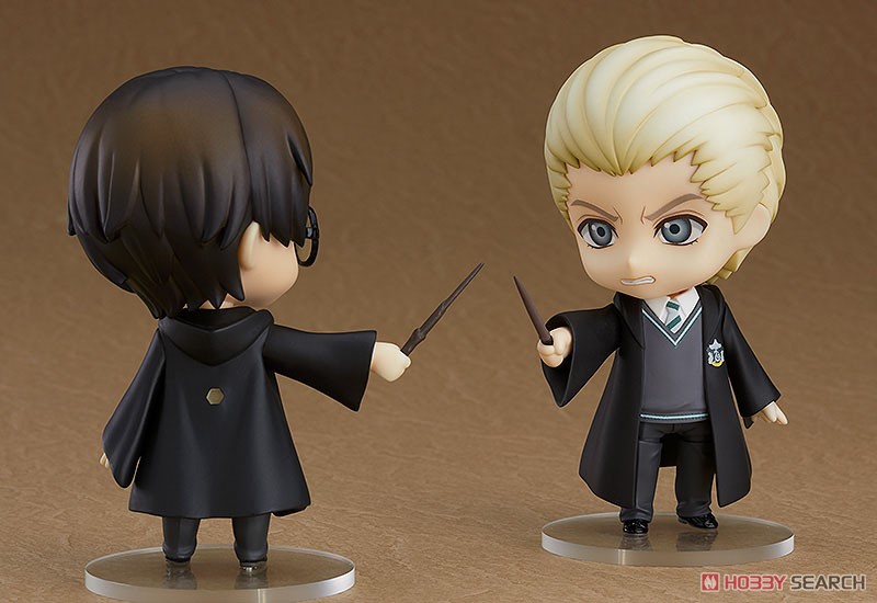 Nendoroid Draco Malfoy (Completed) Other picture1