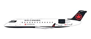 Air Canada Express CRJ200 C-FIJA (Pre-built Aircraft)