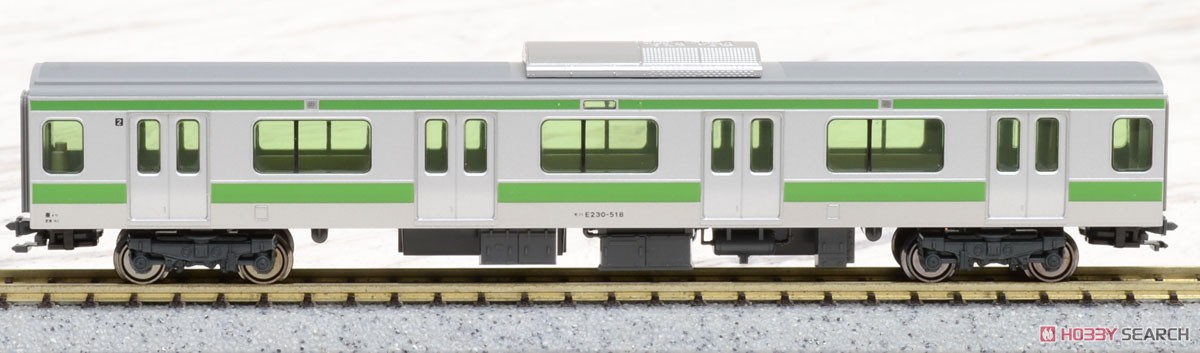 【特別企画品】 E231系500番台 山手線 ＜最終編成＞ 11両セット (11両セット) (鉄道模型) 商品画像6