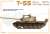 T-55 Mod.1970 w/OMSh Tracks (Plastic model) Color4