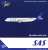SAS スカンジナビア航空 A350-900 SE-RSA (完成品飛行機) パッケージ1